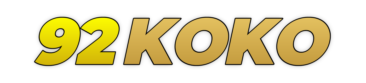 92koko